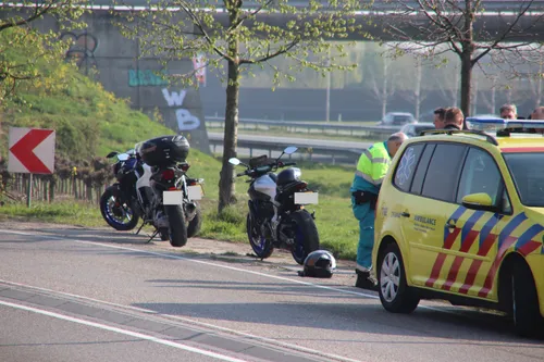 07 04 2019 ongeval oostelijke randweg sint oedenrode 02