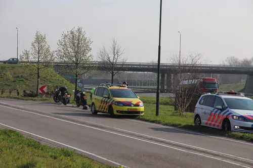 07 04 2019 ongeval oostelijke randweg sint oedenrode 04