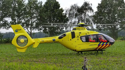 07 06 2020 ongeval kraanmeer erp 07