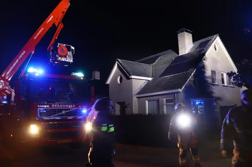 07 06 2020 woningbrand eerde 01