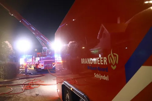 07 06 2020 woningbrand eerde 07