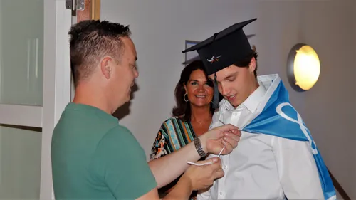 07 07 2022 diploma uitreiking fioretti pro 06