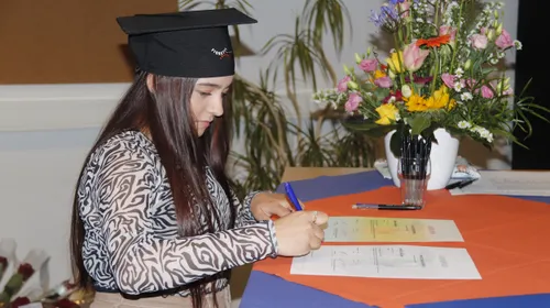 07 07 2022 diploma uitreiking fioretti pro 10