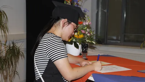 07 07 2022 diploma uitreiking fioretti pro 11