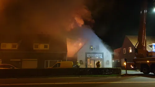 07 11 2019 brand rembrandtlaan veghel 02