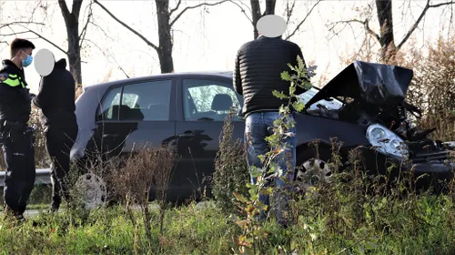 07 11 2020 kopstaart aanrijding n279 03