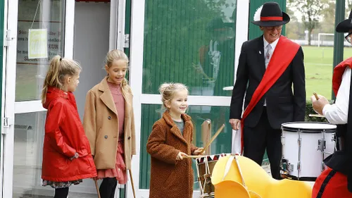 07 11 2022 petrus en paulusschool eerde bezoekt gilde veghel 03