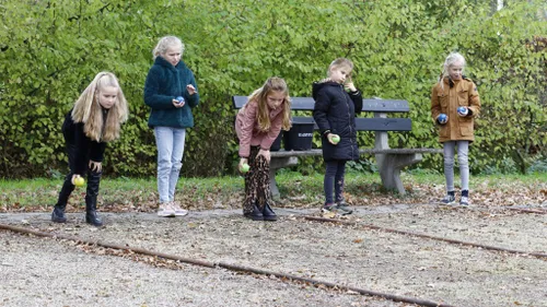 07 11 2022 petrus en paulusschool eerde bezoekt gilde veghel 06