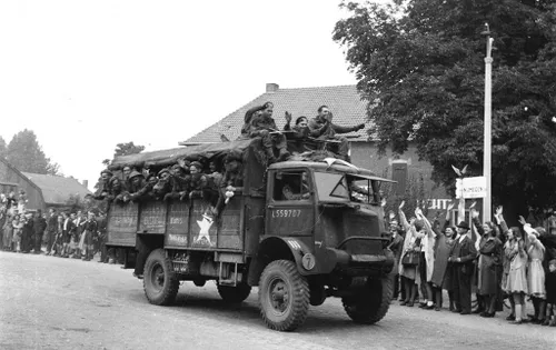076 jve wo2 bevrijding sept 1944 0061 1
