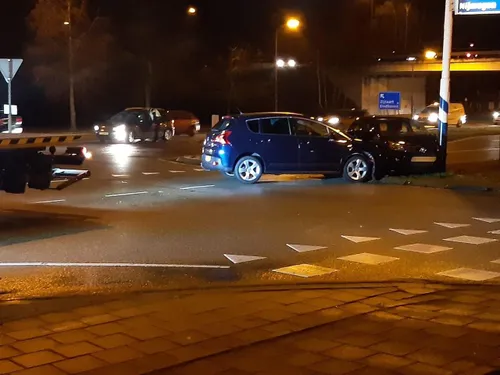 08 01 2020 aanrijding de leest 05