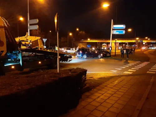08 01 2020 aanrijding de leest 06