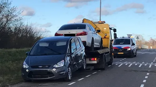 08 01 2023 ongeval veghel noord 08