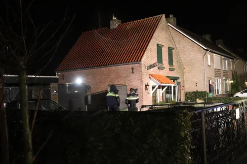 08 02 2019 schoorsteenbrand schijndel 003