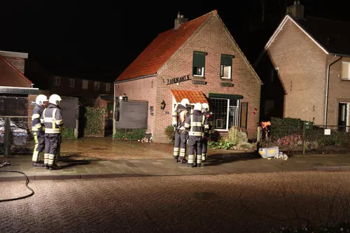 08 02 2019 schoorsteenbrand schijndel 004