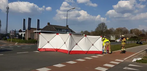 08 04 2020 ongeval schijndel 08