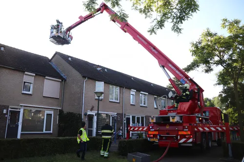 08 06 2019 woningbrand veghel 05