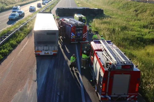 08 06 2021 ongeval a50 03