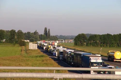 08 06 2021 ongeval a50 04