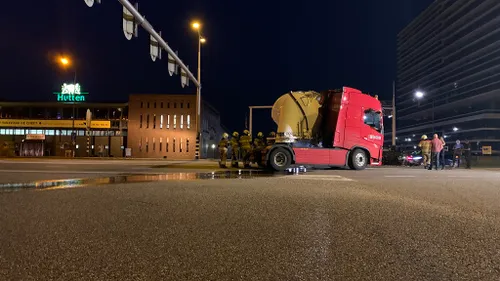 08 07 2021 ongeval eerdsebaan 01