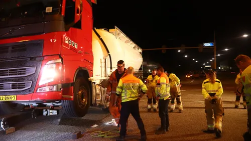 08 07 2021 ongeval eerdsebaan 05