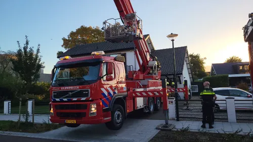 08 10 2022 schoorsteenbrand veghel 01