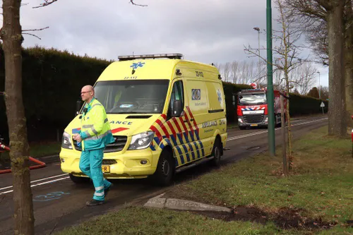 09 02 2019 schuurbrand sint oedenrod2