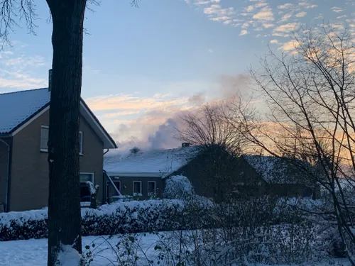 09 02 2021 schuurbrand mariaheide 01