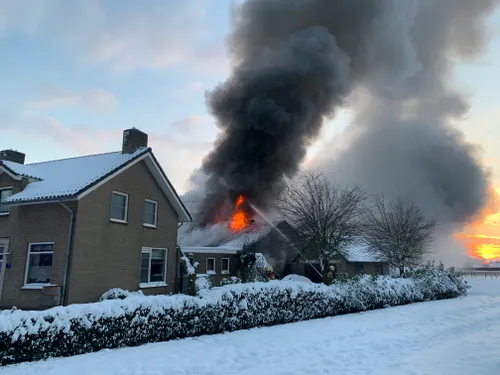 09 02 2021 schuurbrand mariaheide 07
