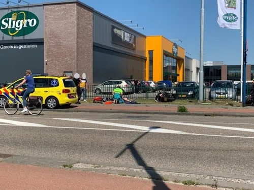 09 05 2020 ongeval veghel 022