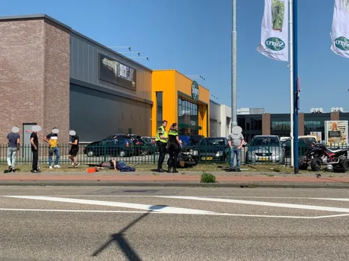 09 05 2020 ongeval veghel 032