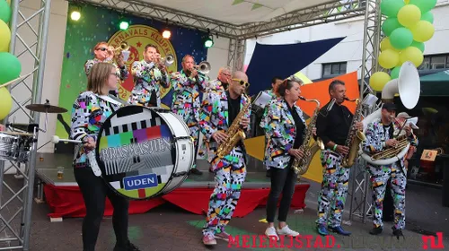 09 07 2022 zomercarnaval veghel 16