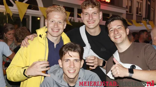 09 07 2022 zomercarnaval veghel 21