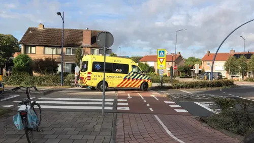 09 09 2022 ongeval populierlaan 03