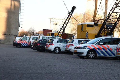 10 04 2019 politie noordkade 03