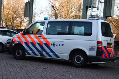 10 04 2019 politie noordkade 04