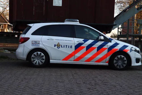 10 04 2019 politie noordkade 05