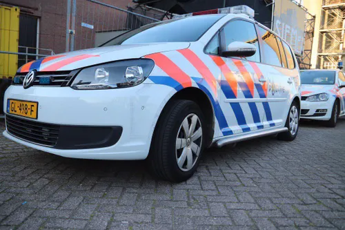 10 04 2019 politie noordkade 06