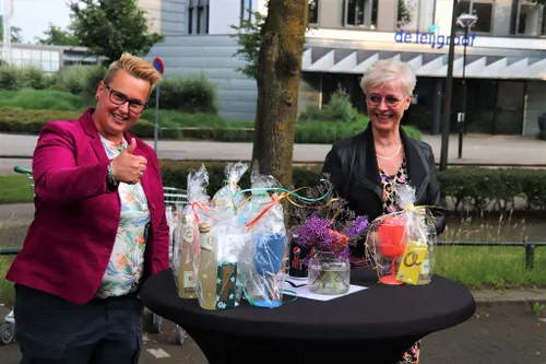 10 07 2021 diploma uitreiking fioretti college praktijkonderwijs 04