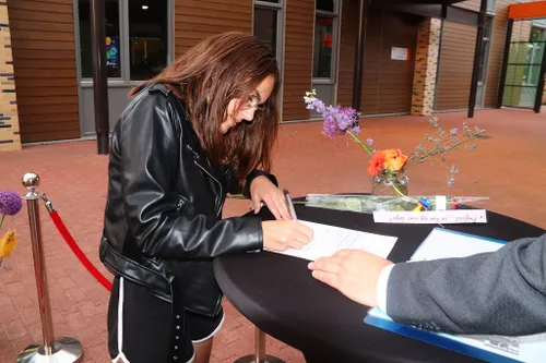 10 07 2021 diploma uitreiking fioretti college praktijkonderwijs 11