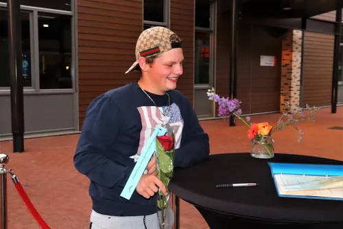 10 07 2021 diploma uitreiking fioretti college praktijkonderwijs 13