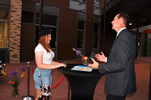 10 07 2021 diploma uitreiking fioretti college praktijkonderwijs 14