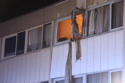 10 11 2019 explosie in woning dongelaan veghel 02