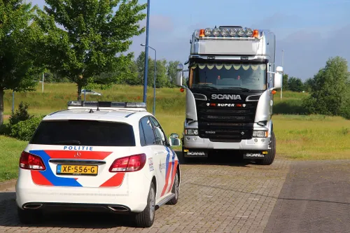 11 06 2021 vrachtwagenbrand 7