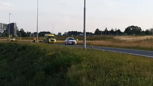 11 07 2019 ongeval a50 01