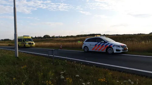 11 07 2019 ongeval a50 02