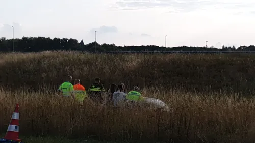 11 07 2019 ongeval a50 03