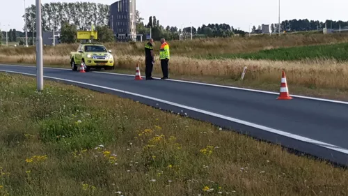 11 07 2019 ongeval a50 09