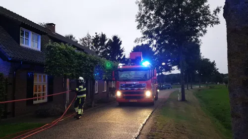 11 09 2019 schoorsteenbrand woning grootdonkweg 05