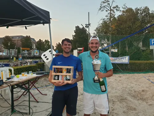 11 09 2020 winnaars beachtennis de gekkos