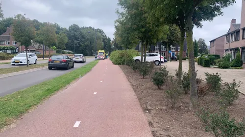 11 09 2021 ongeval bundersweg 01